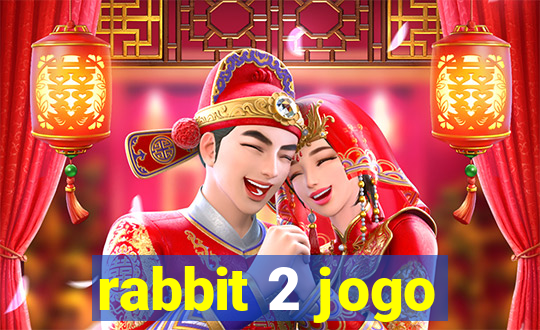 rabbit 2 jogo